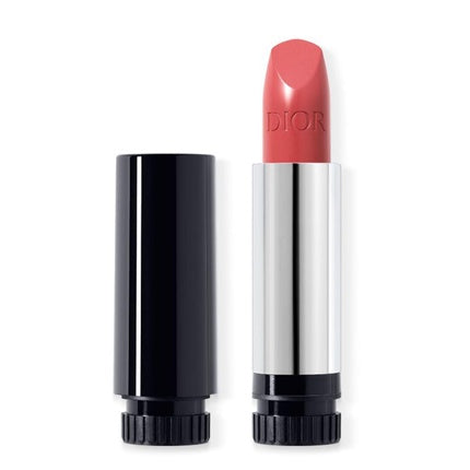 Dior Rouge Dior 458 Paris Satin Refillable Lipstick 30ml