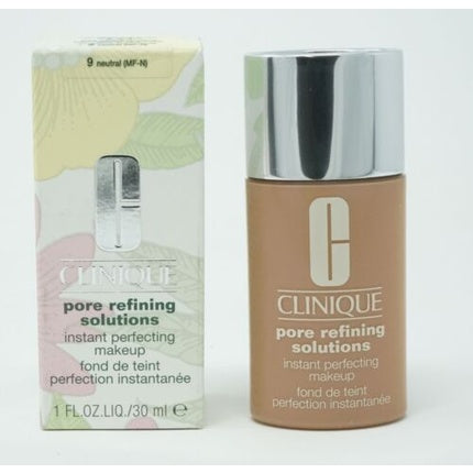 Clinique Pore Refining Solutions Perfecting Makeup 30ml 19 Sand
