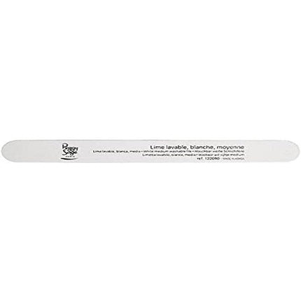 Lime White Peggy Sage 2 Faces Medium 122090