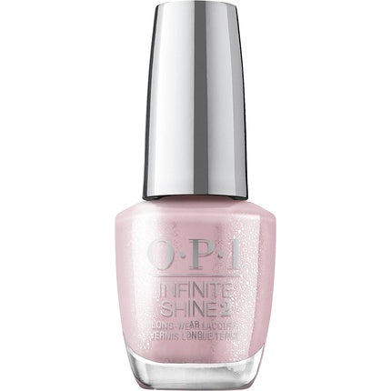 OPI Xbox Collection Infinite Shine Long-Wear Nail Polish 2nd Step Quest For Quartz