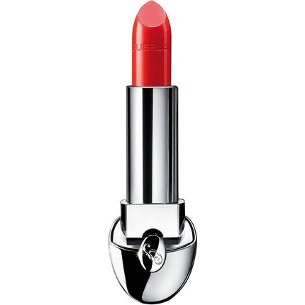 Guerlain Rouge G Customizable Satin Lipstick Shade No. 28 Coral Red 3.5g