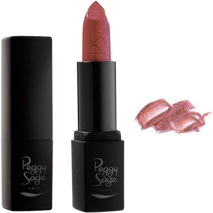 Peggy Sage Shiny Lips Crystal Cheek Lipstick