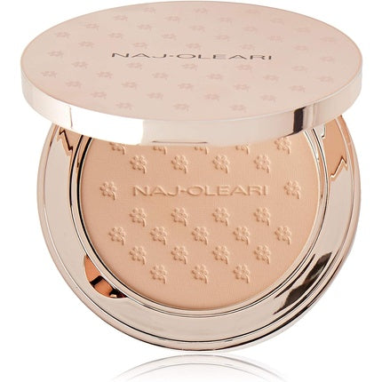 Naj Oleari Foundation 8ml