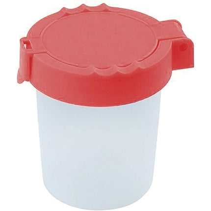 No-Spill Water Cup Gimboo 150ml Assorted Colors