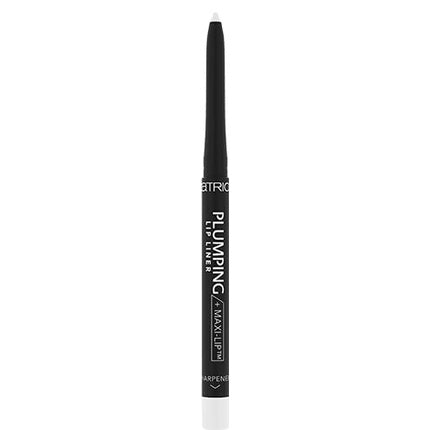 Catrice Plumping Lip Liner Lip Pencil Nr. 130 Translucent Grace 0.35g - Vegan and Waterproof