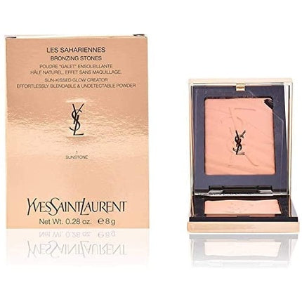 Yves Saint Laurent Tanning Earth