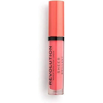 Makeup Revolution Excess 138 Liquid Lipstick