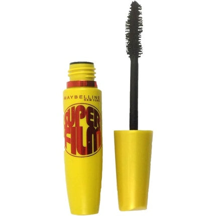 Maybelline Volum Express The Magnum Super Film Mascara 9.2ml Black