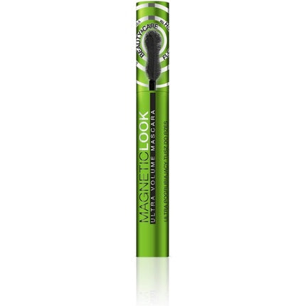 Eveline Magnetic Look Ultra Volume Mascara - 10ml