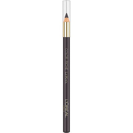 L'Oreal Paris Make-Up Designer Super Liner Le Khol 111 Metropolitan Grey
