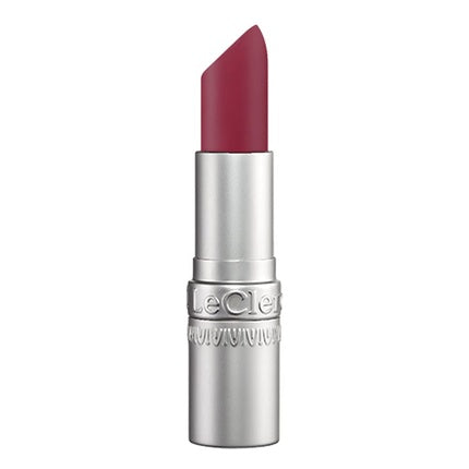 T. LeClerc Satin Lipstick 27 Charnel Vegan - Dermatologically Tested