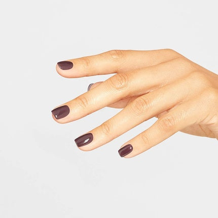 OPI Classic Nail Polish Long-Lasting Luxury Varnish You Don't Know Jacques