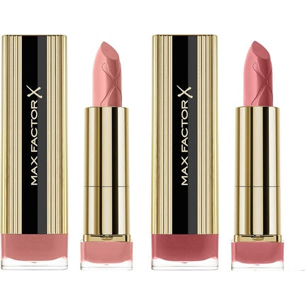 Max Factor Colour Elixir Nº 005 Lipstick Simply Nude 4g