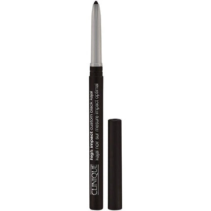 Clinique Eye Liner 02 Blackened Brown