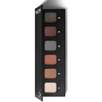 Alcina Smokey Palette