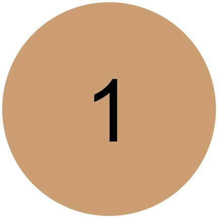 Essence Natural Matte Mousse Foundation