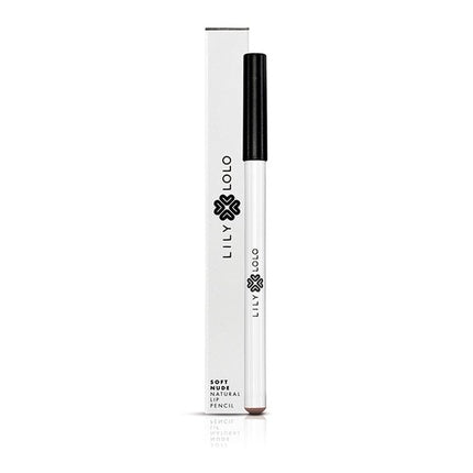 Lily Lolo Natural Ruby Red Lip Pencil