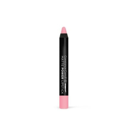 Constance Carroll Matte Power Lipstick No. 06 Coral