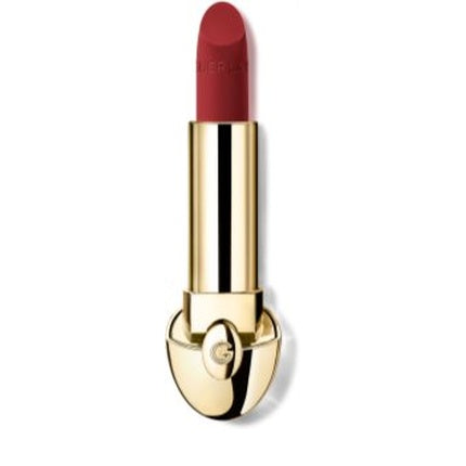 Guerlain Rouge G - Refill - Customizable Lip Care - Satin - 919 Le Rouge Cassis - 35g
