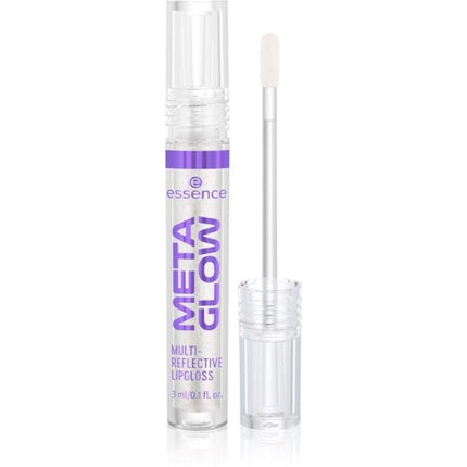 Essence Multi-Reflective Meta Glow Lip Gloss