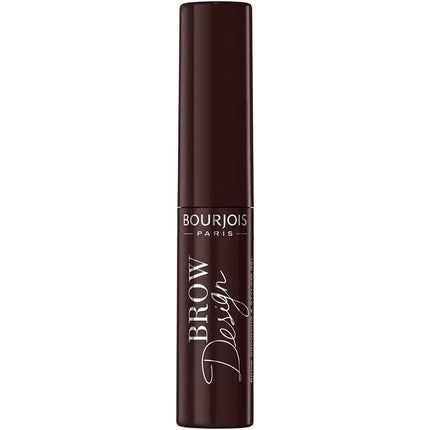 Bourjois Brow Design Brow Gel Eyebrow Mascara 3 Brown 5ml