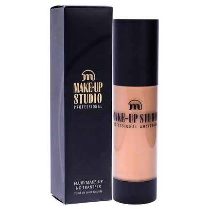 Make-up Studio Fluid Make-Up No Transfer Wa1 Vanilla Beige