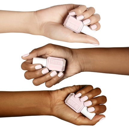 Essie Original Nail Polish 17 Muchi Muchi Pink 13.5ml