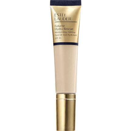 Estée Lauder Futurist Hydra Rescue Moisturizing Makeup SPF45 35ml 1W1 Bone