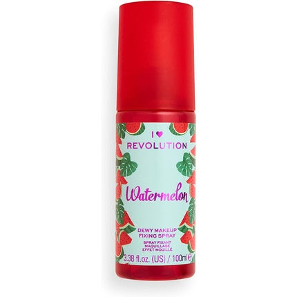 I Heart Revolution Watermelon Dewy Fixing Spray