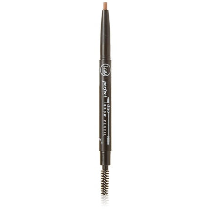 Perfect Duo Brow Pencil Nutmeg