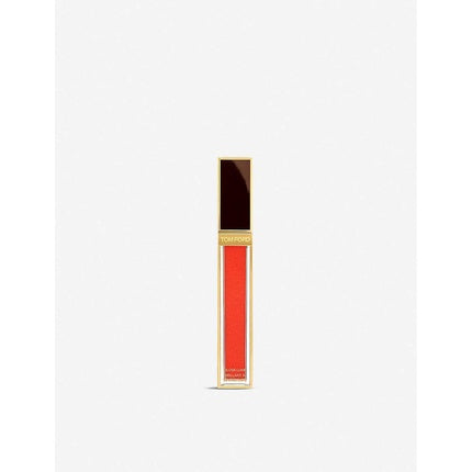 Tom Ford Gloss Luxe Lip Gloss 02 Nikita 0.19oz