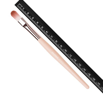 DA VINCI Vegan Concealer Brush Made in Germany