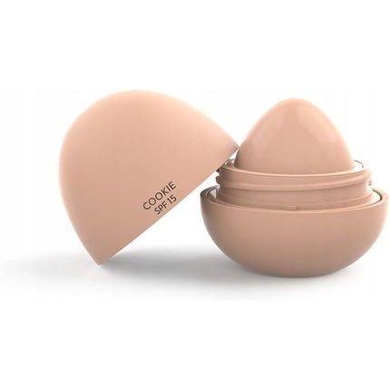 Golden Rose Fruit Lip Butter Cookie