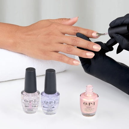 OPI Nail Lacquer OPI'm Dreaming Collection - Chip Resistant & Quick Dry