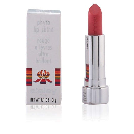 Sisley Phyto Lip Shine 3 Sheer Rose 0.10 Ounce