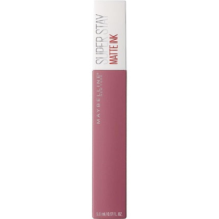 Maybelline Super Stay Matte Ink Liquid Lipstick 15 Lover 5ml
