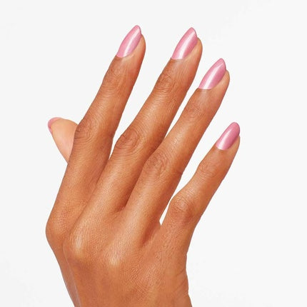 OPI Nail Lacquer Aphrodite's Pink Nightie 0.5 fl oz