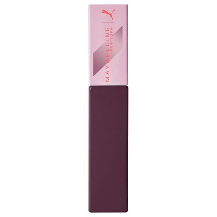 Maybelline New York Puma Edition Super Stay Matte Ink Lipstick 5ml 13 Fierce