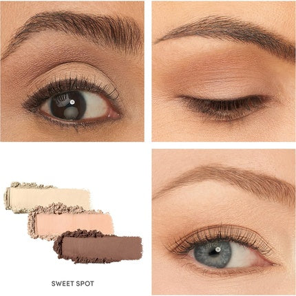 Jane Iredale Triple Eye Shadow Sweet Spot