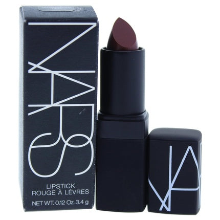 Nars Lipstick Tanganyka 0.12 Ounce