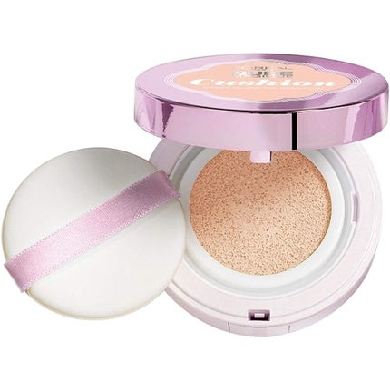 L'Oréal Nude Magique Cushion Foundation 4 Rose Vanilla 14.6g