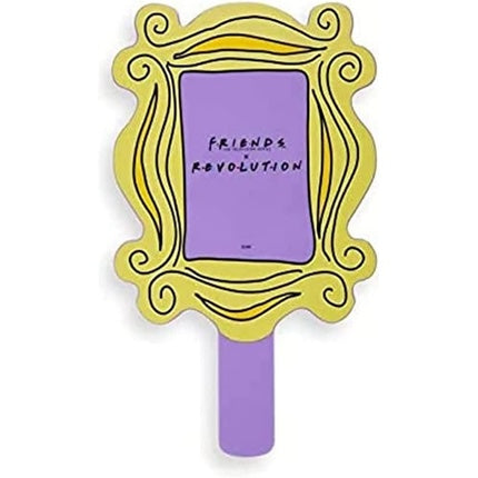 Makeup Revolution X Friends Mirror Purple