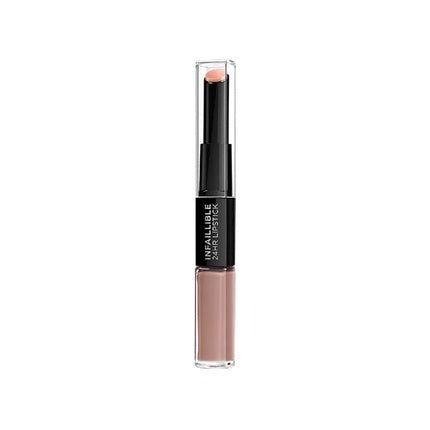 L'Oréal Paris Infallible X3 Beige to Stay Lipstick 5.6ml