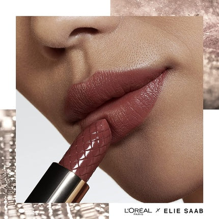 L'Oréal Color Riche By Elie Saab Lipstick Santal Clash