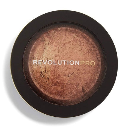 Revolution Pro Skin Finish Highlighter Warm Glow