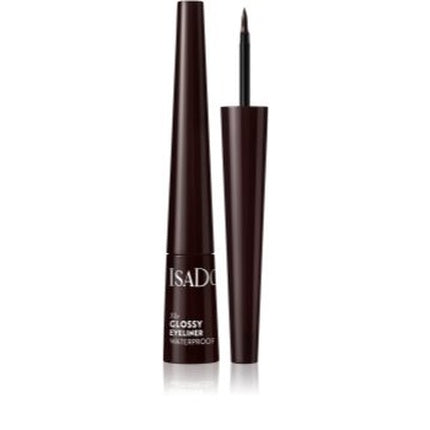 Isadora Glossy Eyeliner - 2 Ml