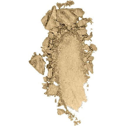 Maybelline Master Chrome Extreme Highlighter Powder Sparkling Citrine Number 500