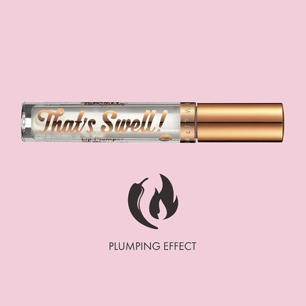 Barry M That's Swell Plumping Lip Gloss 2.5ml