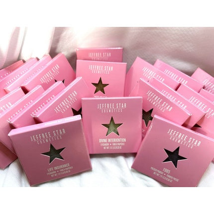 Jeffree Star Artistry Eyeshadow Singles - Choose a Shade! Brand New in Packaging, Free Shipping!!