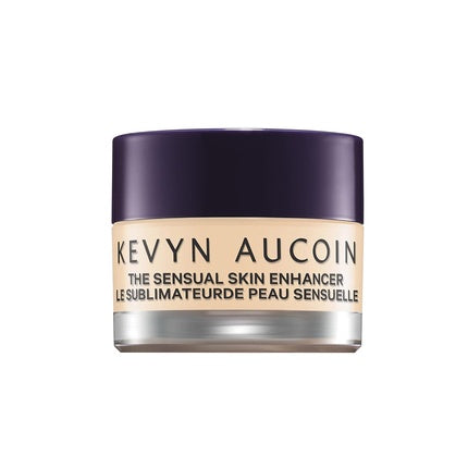 Kevyn Aucoin The Sensual Skin Enhancer SX02 Soft Peach-Light 8.5g Concealer for Women